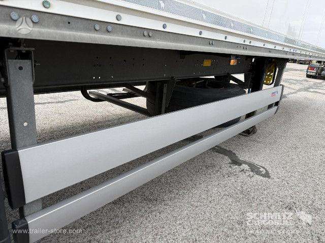 Schmitz Semitrailer Dryfreight Standard Doppelst, other