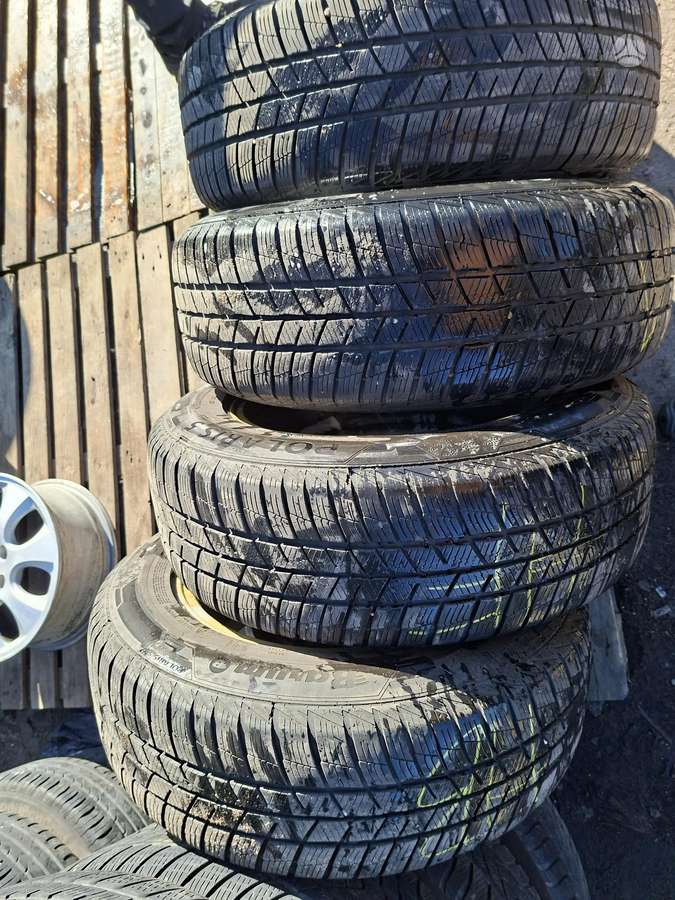 ALUTEC 7.5J ET 35, light alloy, R17