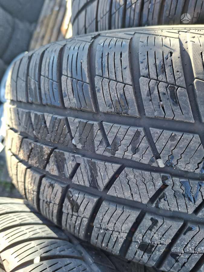 ALUTEC 7.5J ET 35, легкосплавные , R17