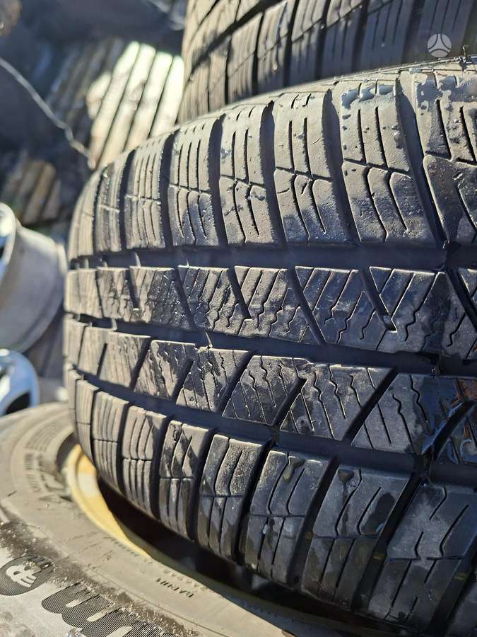 ALUTEC 7.5J ET 35, light alloy, R17