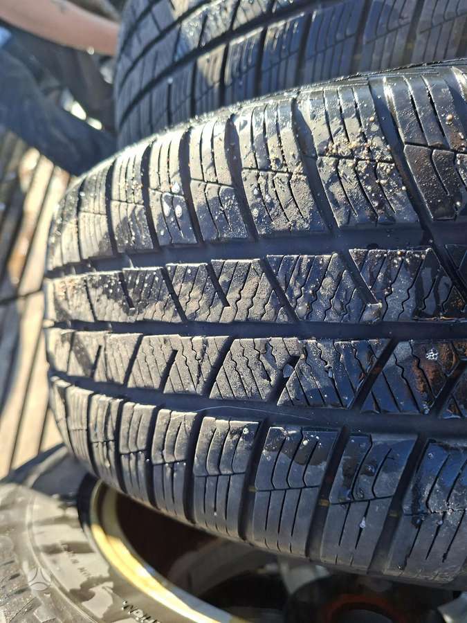ALUTEC 7.5J ET 35, light alloy, R17