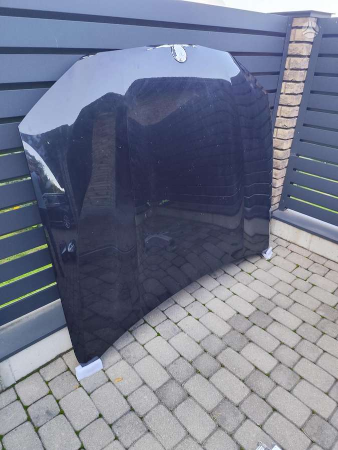 BMW X3 body parts