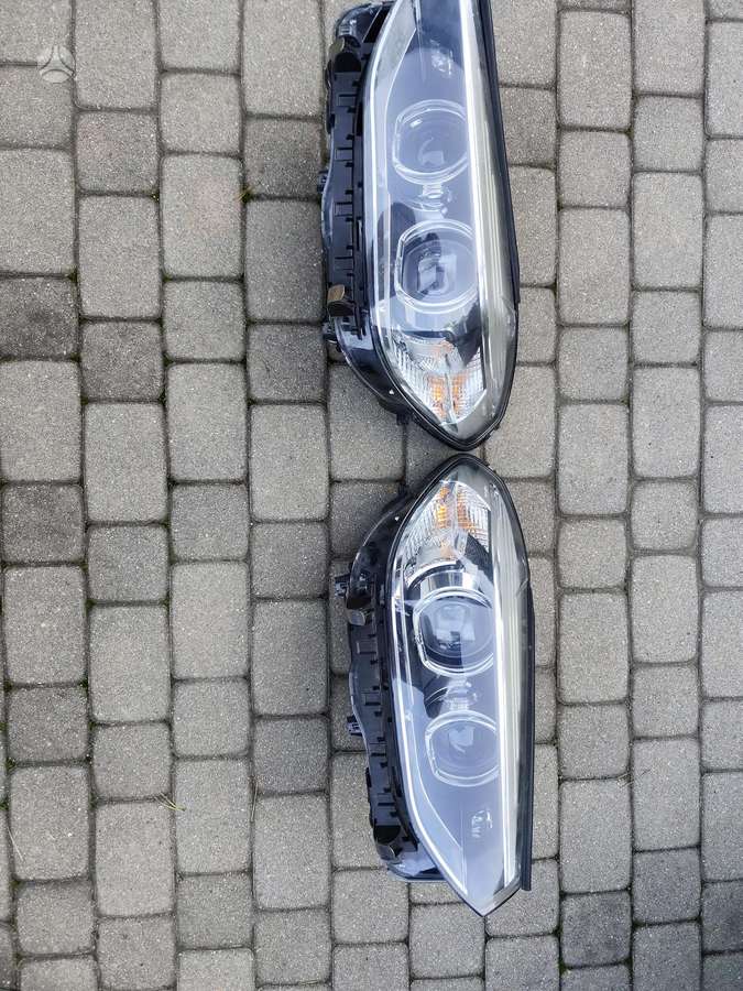 BMW X3 детали кузова