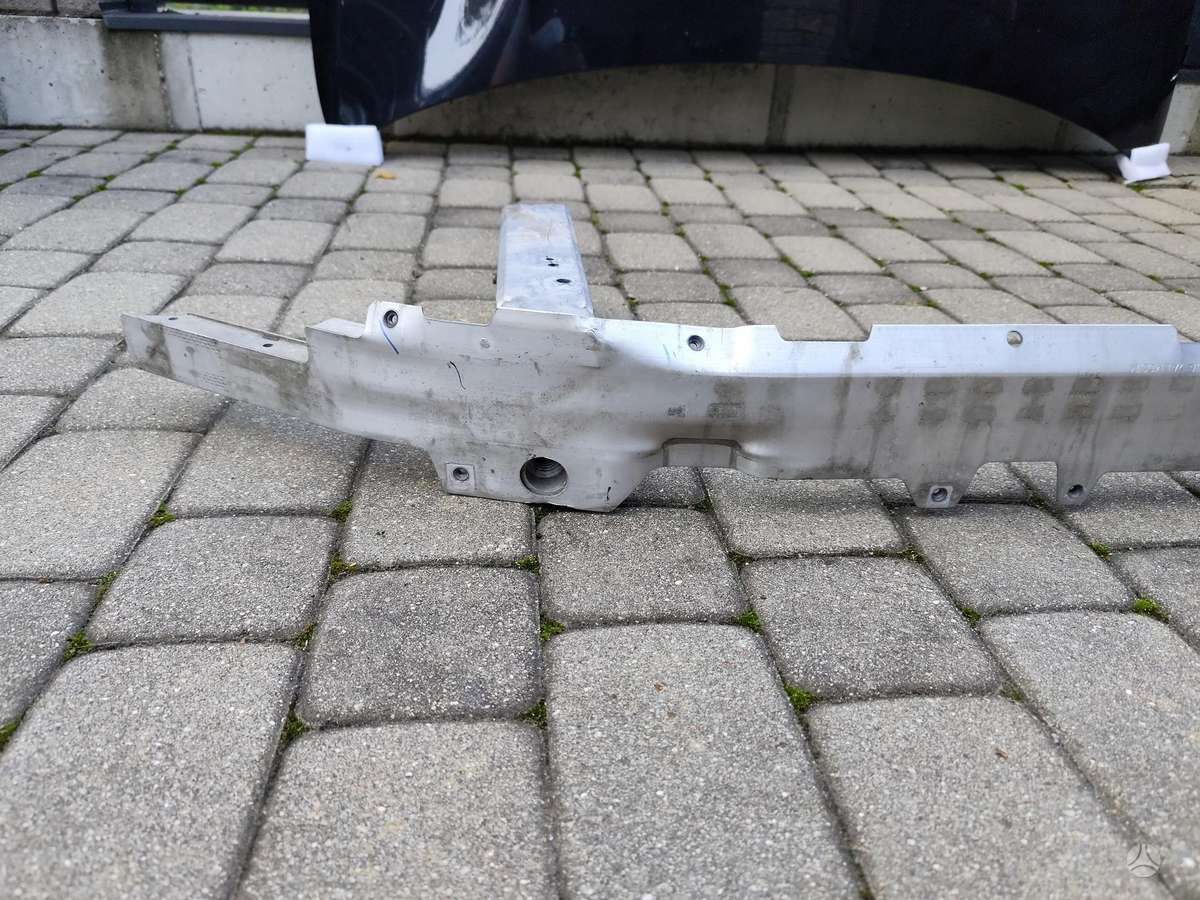 BMW X3 body parts