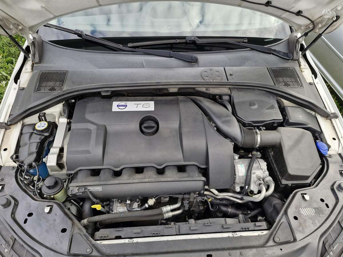 Volvo XC70, 3.0 l., wagon