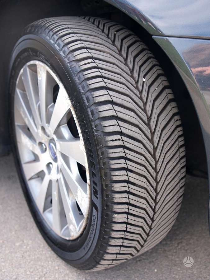 Volvo V70, 2.0 l., Универсал
