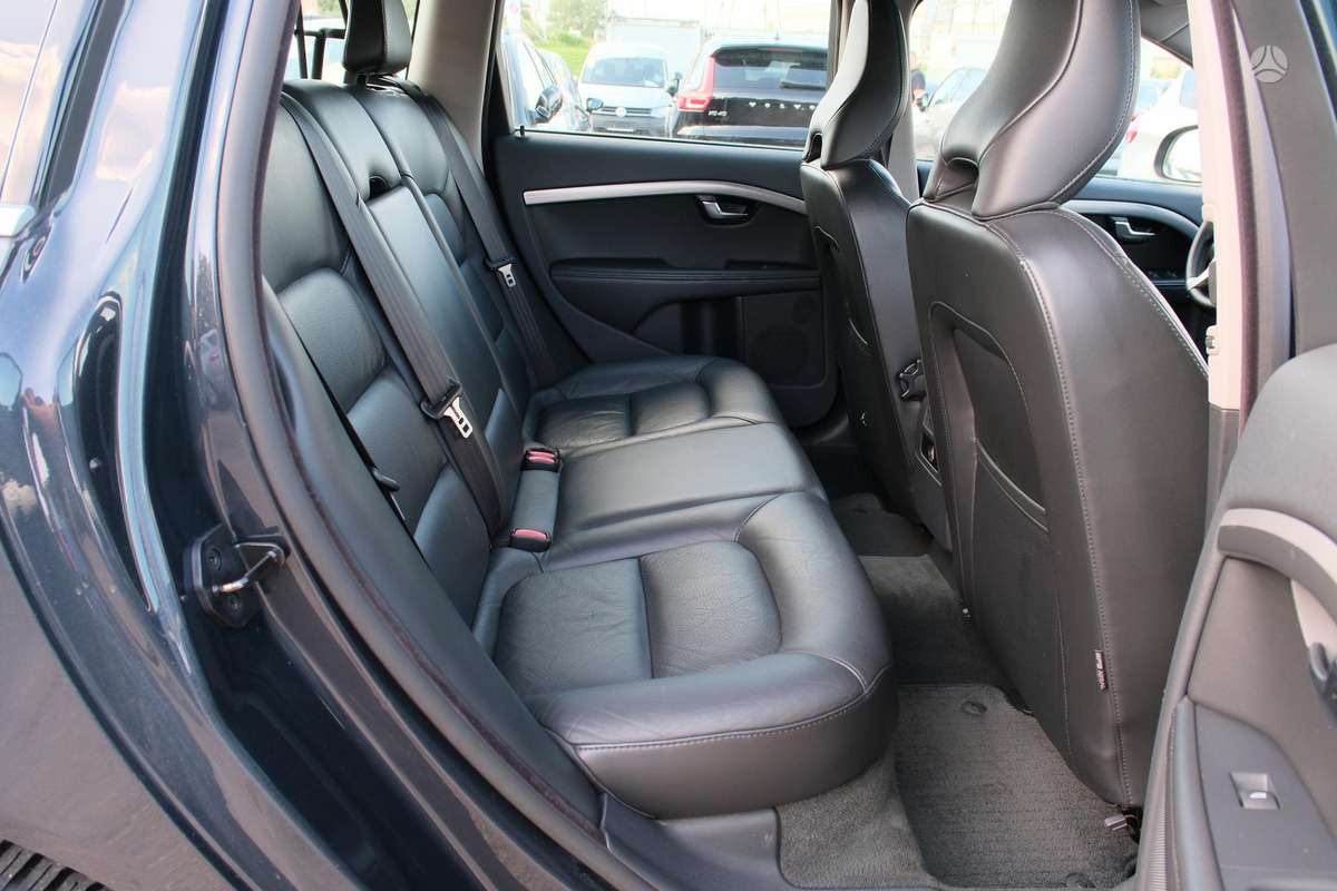 Volvo V70, 2.0 l., wagon