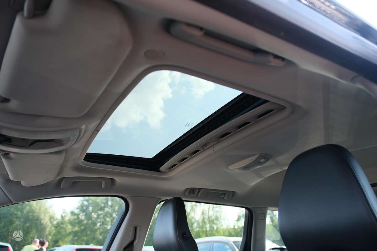 Volvo V70, 2.0 l., Универсал