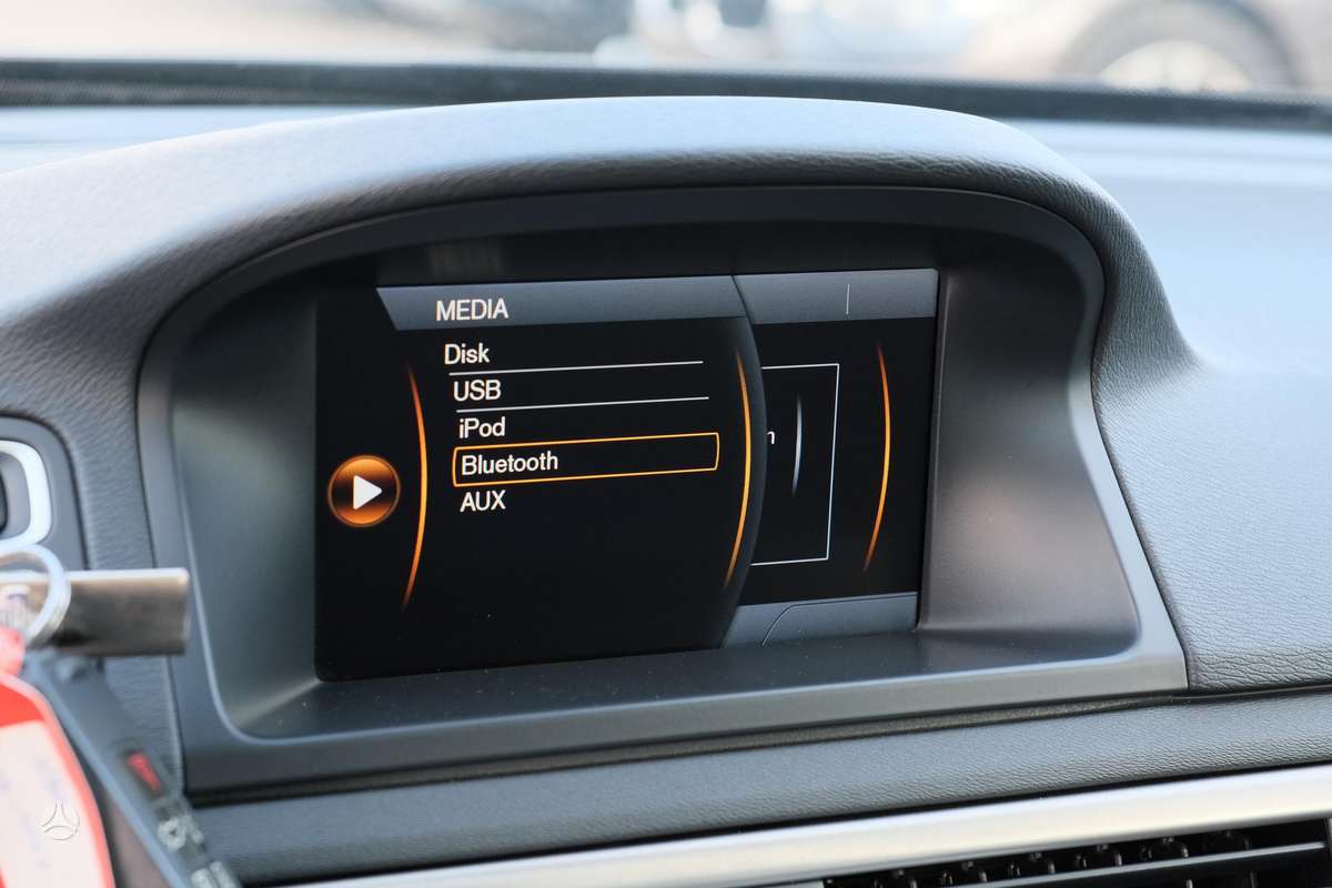 Volvo V70, 2.0 l., wagon