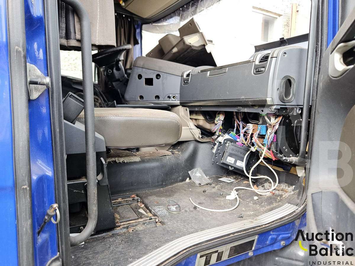 Scania R 440LA4X2MEB, other