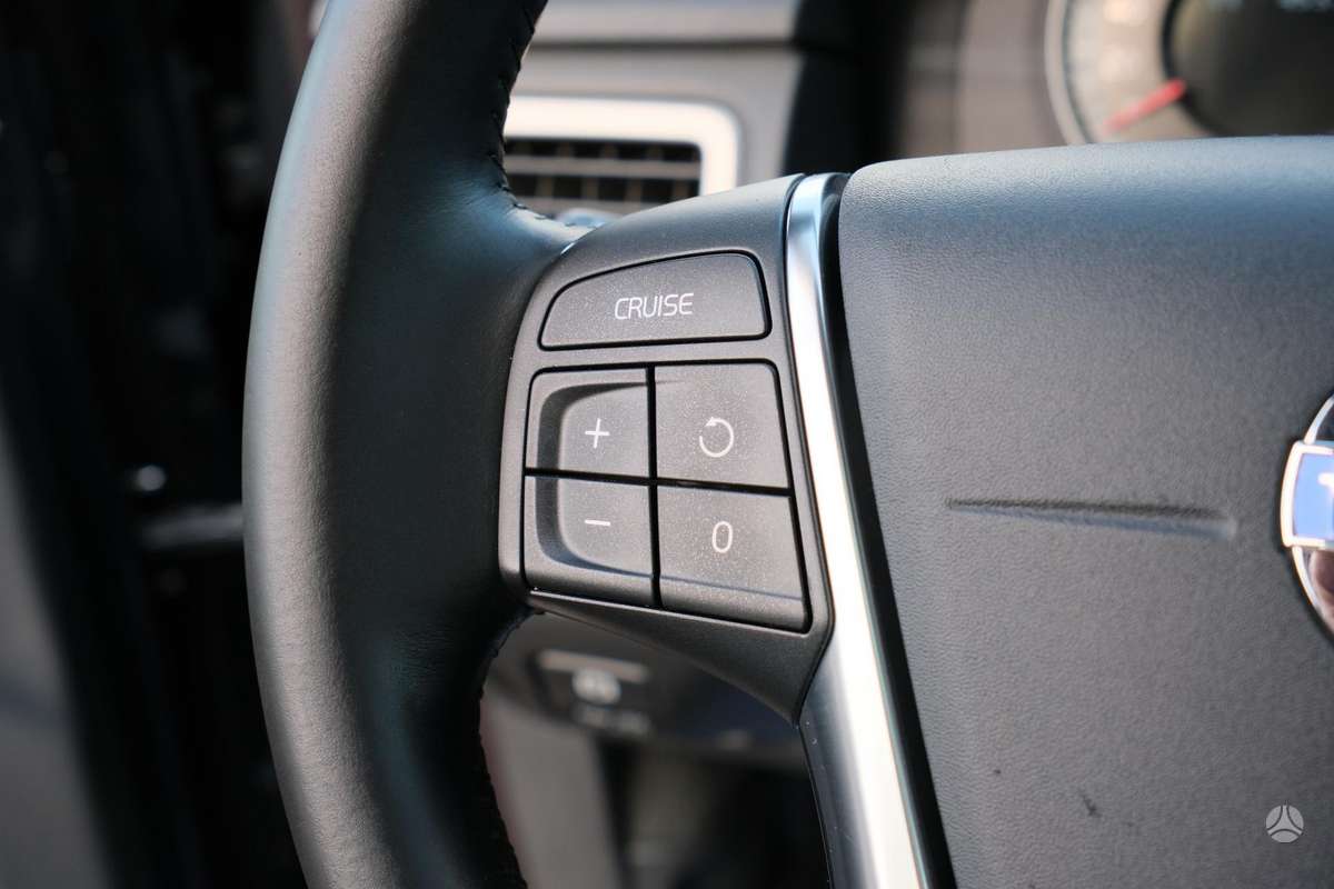Volvo V70, 2.0 l., wagon