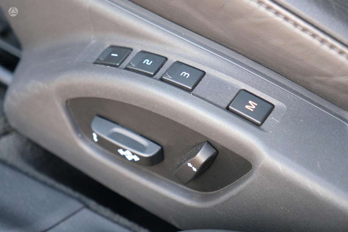 Volvo V70, 2.0 l., Универсал