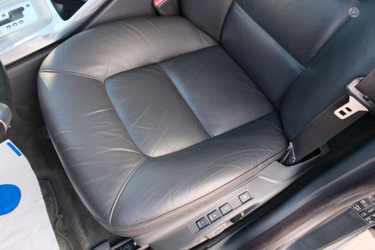 Volvo V70, 2.0 l., wagon