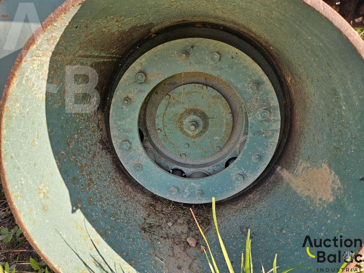 Ammann AV 16, вибромашины