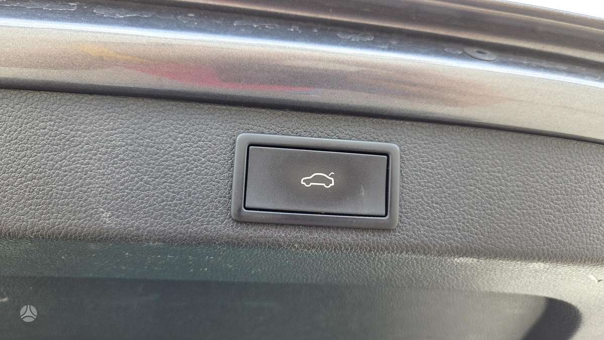 Skoda Superb, 2.0 l., Универсал
