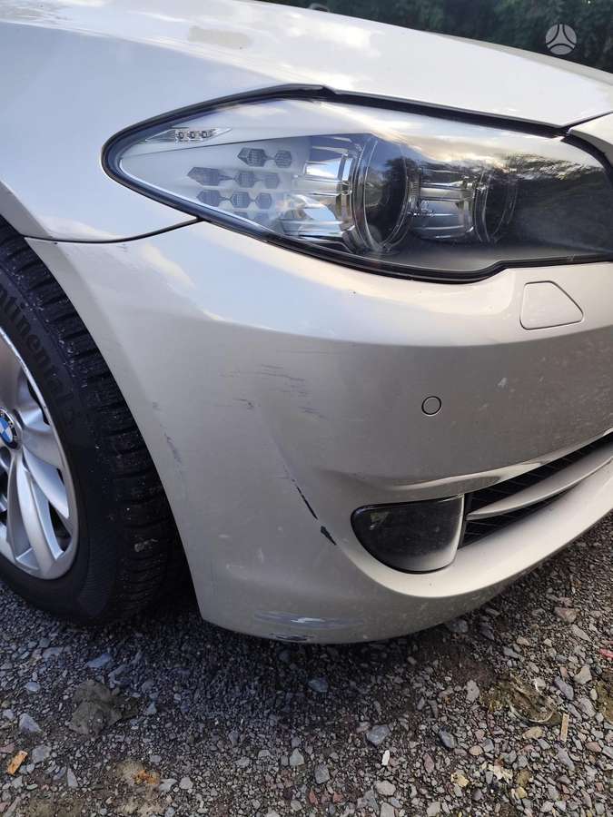 BMW 520, 2.0 l., Универсал