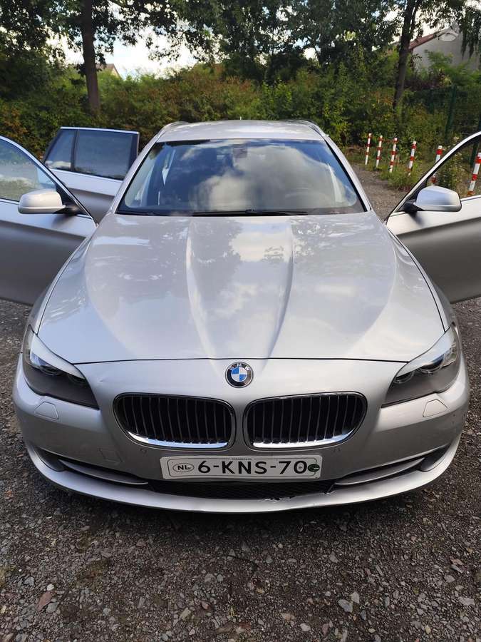 BMW 520, 2.0 l., wagon
