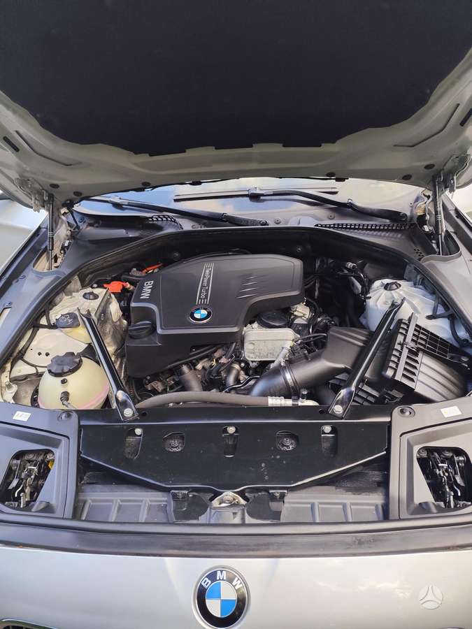 BMW 520, 2.0 l., Универсал
