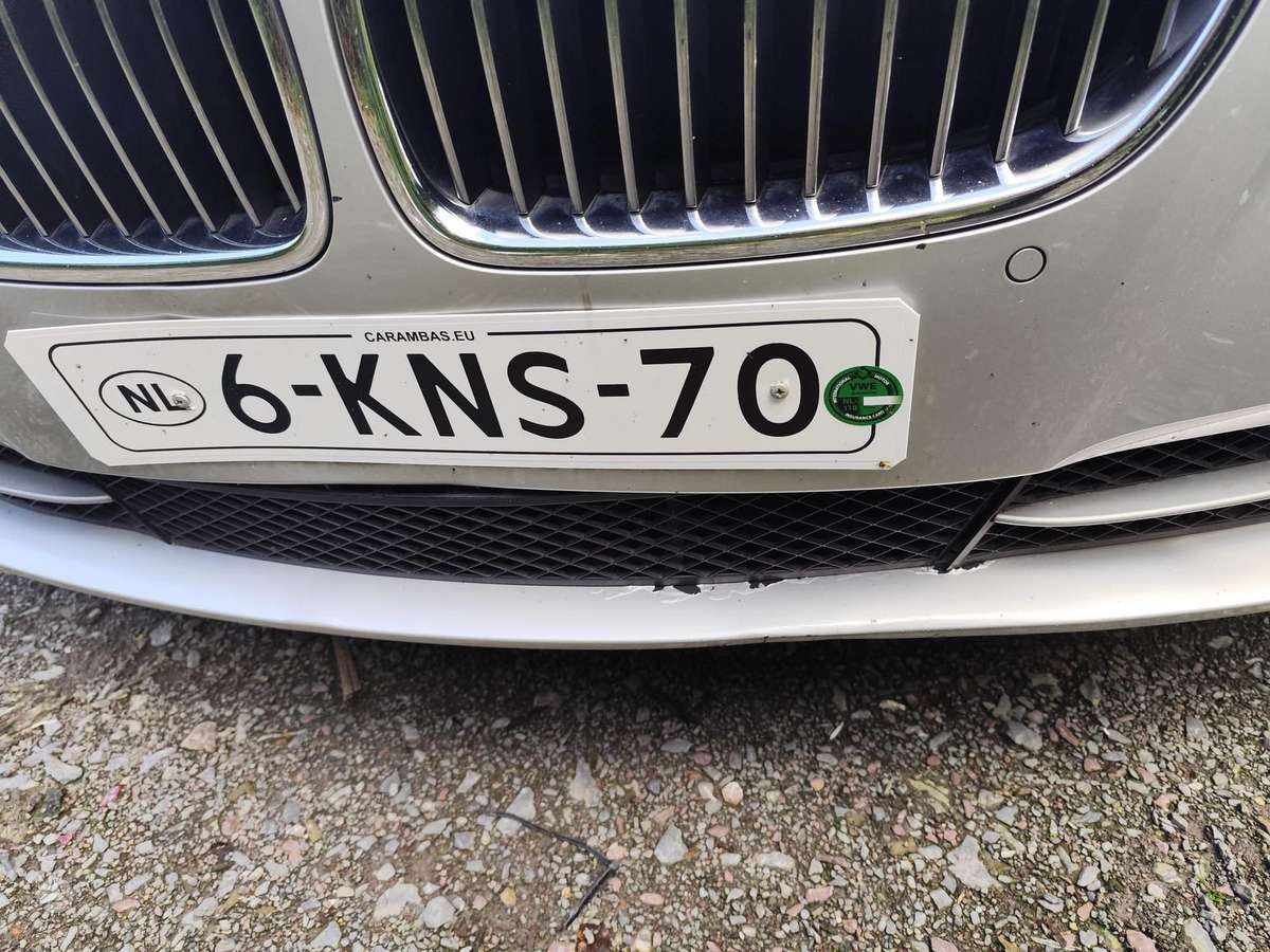 BMW 520, 2.0 l., wagon
