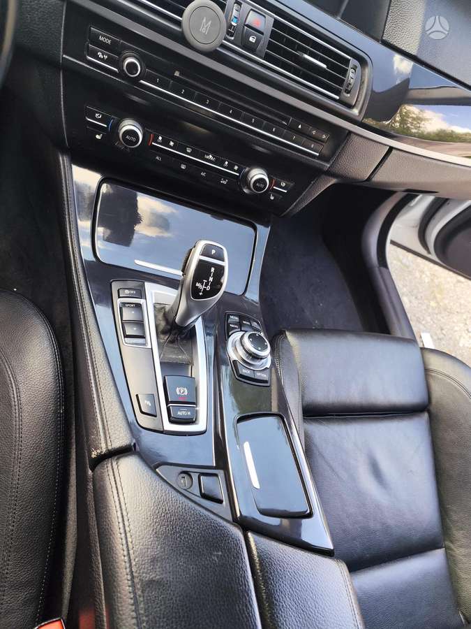 BMW 520, 2.0 l., Универсал