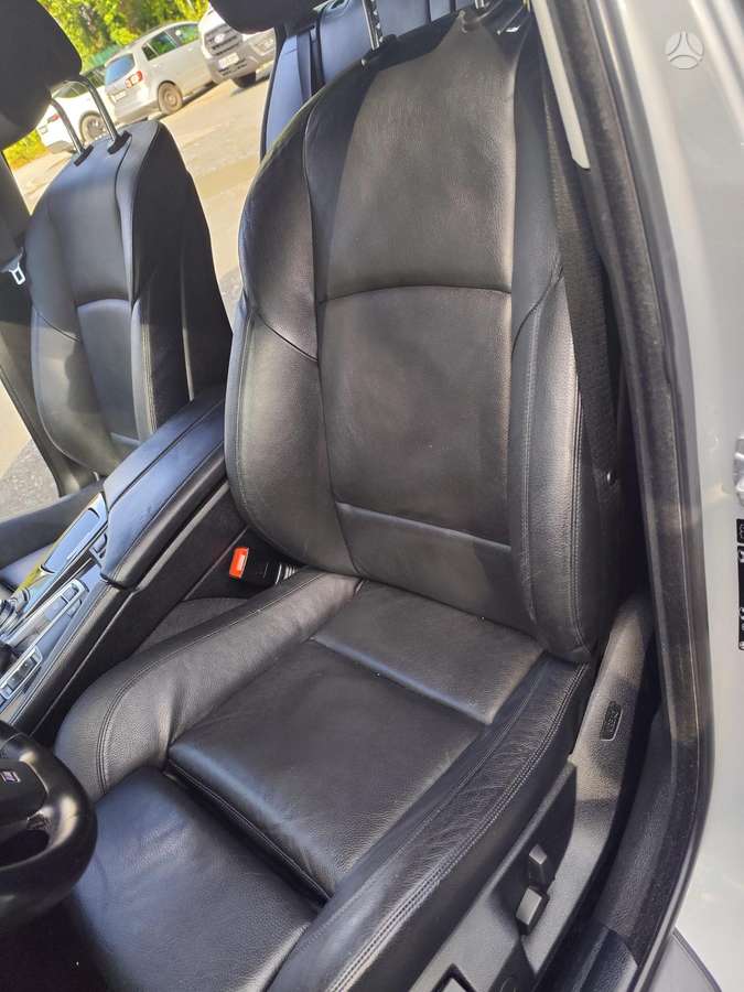 BMW 520, 2.0 l., Универсал