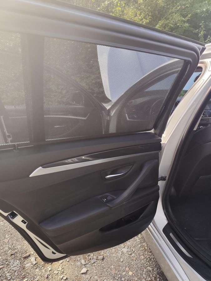 BMW 520, 2.0 l., wagon
