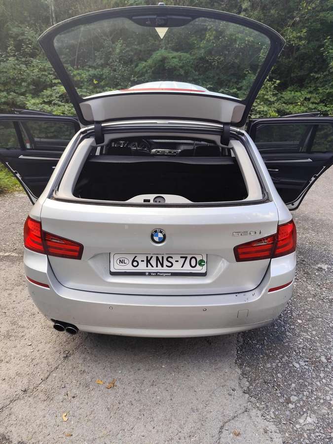 BMW 520, 2.0 l., Универсал