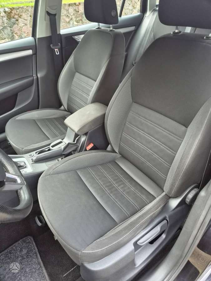 Skoda Octavia, 1.0 l., Универсал