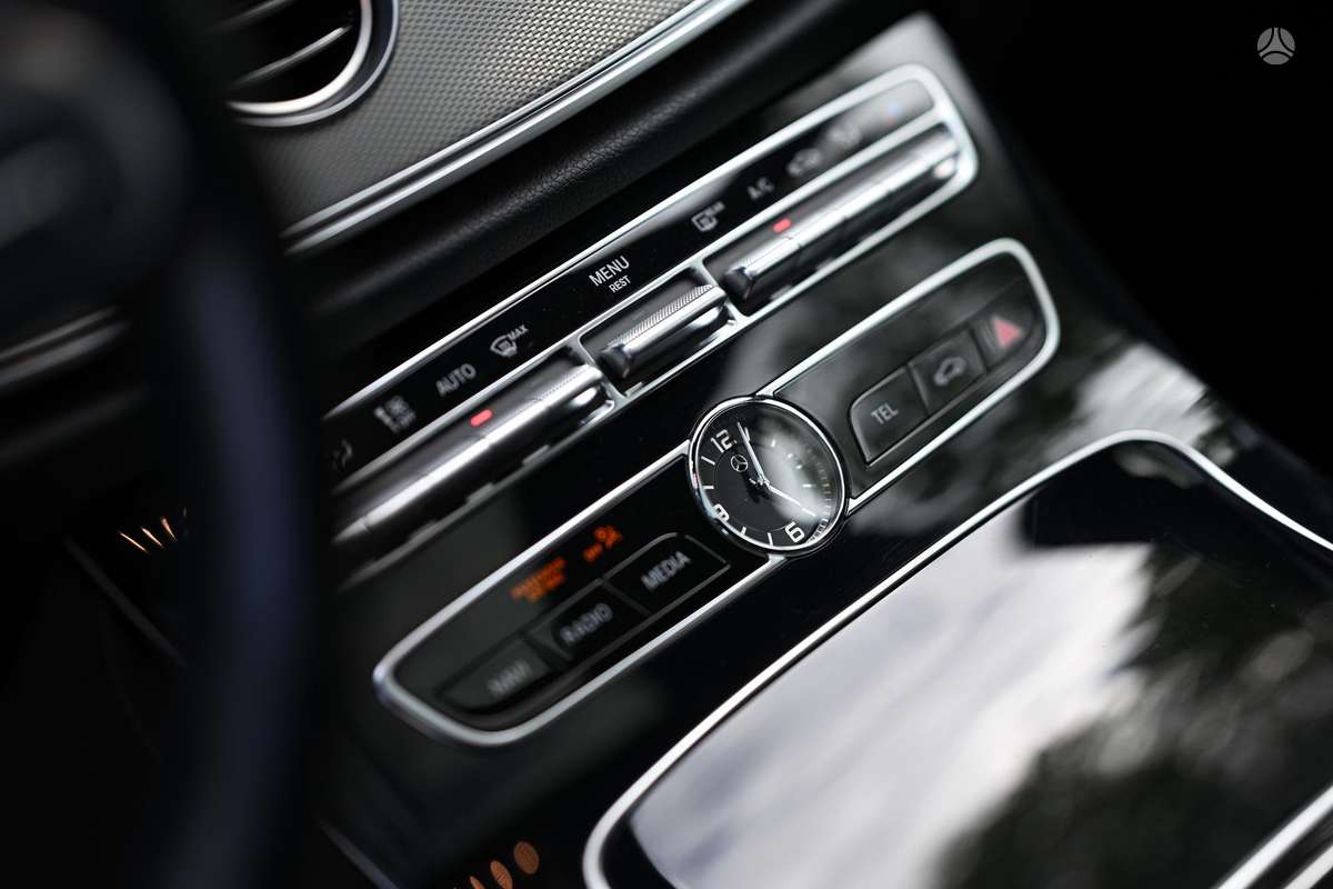 Mercedes-Benz E450, 3.0 l., Универсал