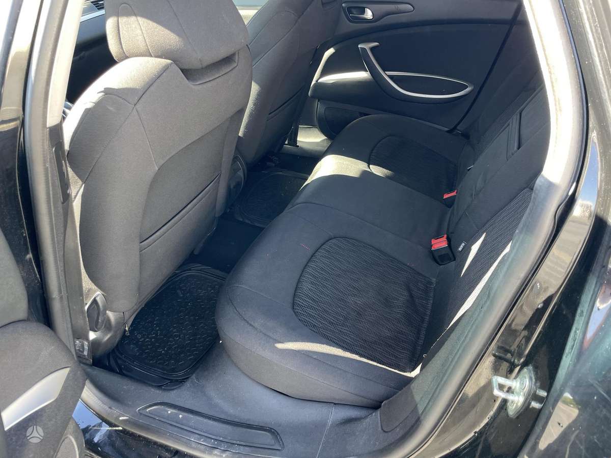 Citroen C5, 1.6 l., Универсал