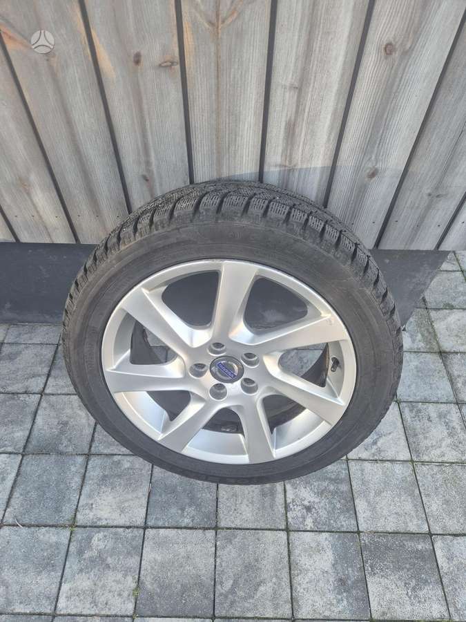 Volvo V60, 2.0 l., Универсал