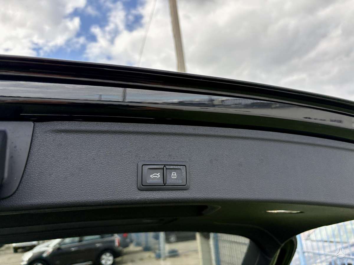 Audi A4 allroad, 2.0 l., Универсал