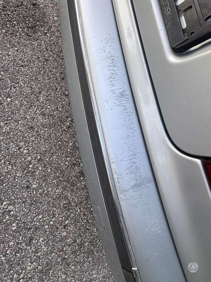 BMW 525, 2.5 l., Седан