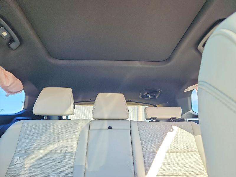 BMW X1, Usa