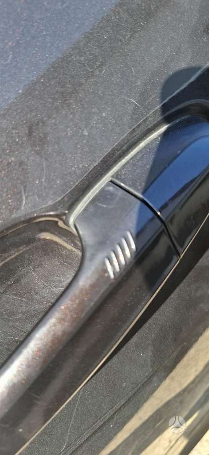 BMW X5, Usa, Variklio defektas
