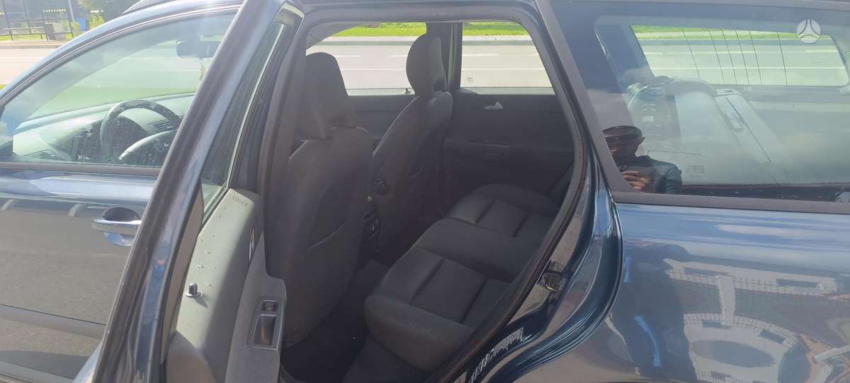 Volvo V50, 2.0 l., Универсал