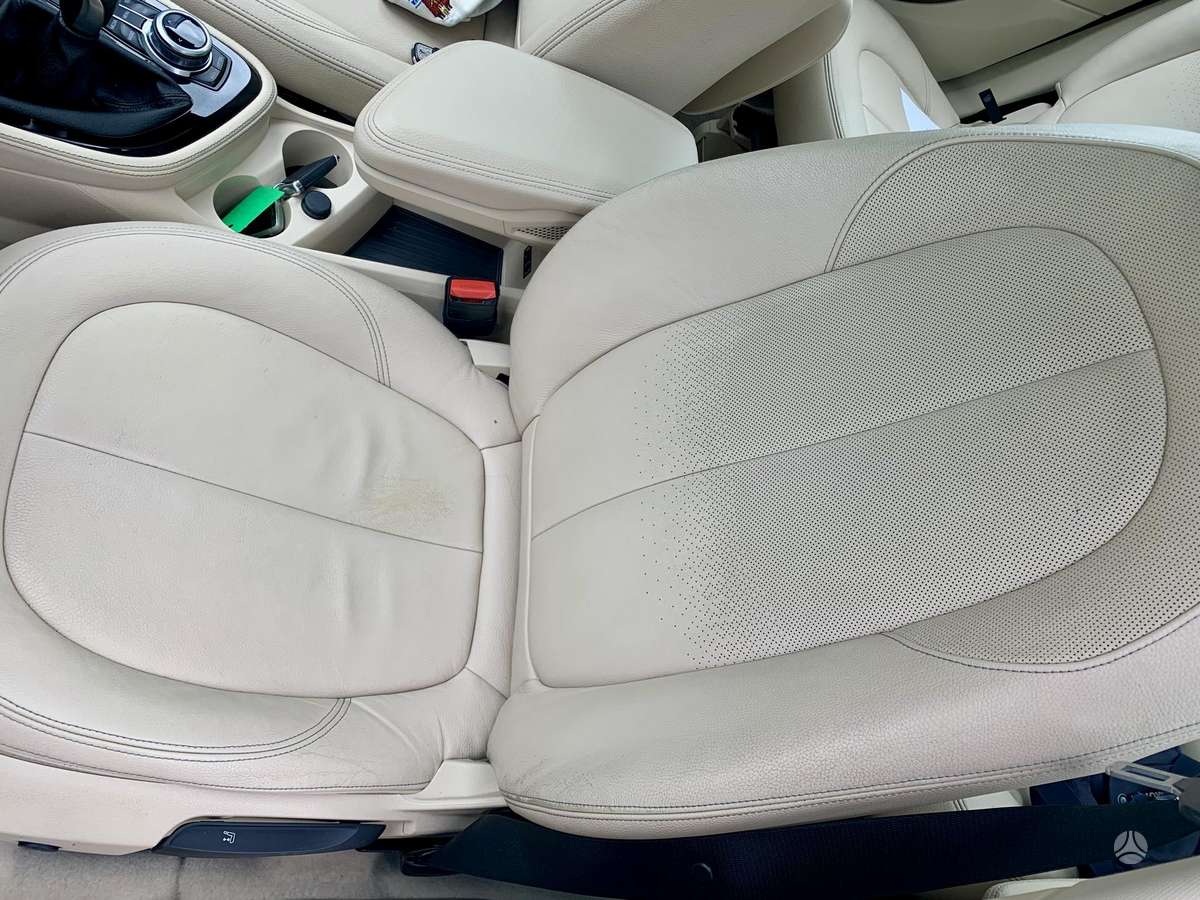 BMW 218 Gran Tourer, 2.0 l., Универсал