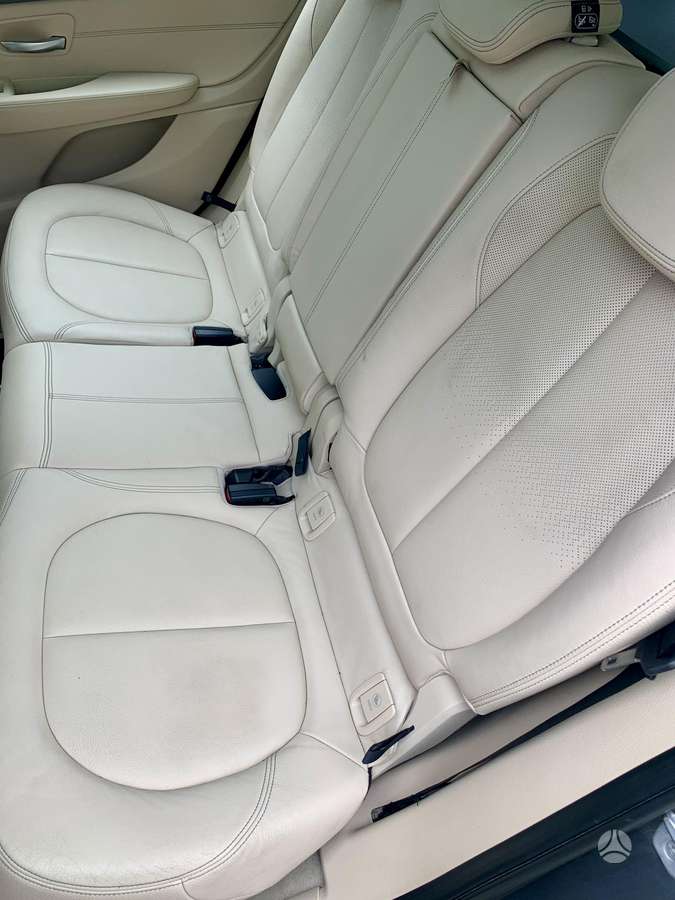 BMW 218 Gran Tourer, 2.0 l., Универсал