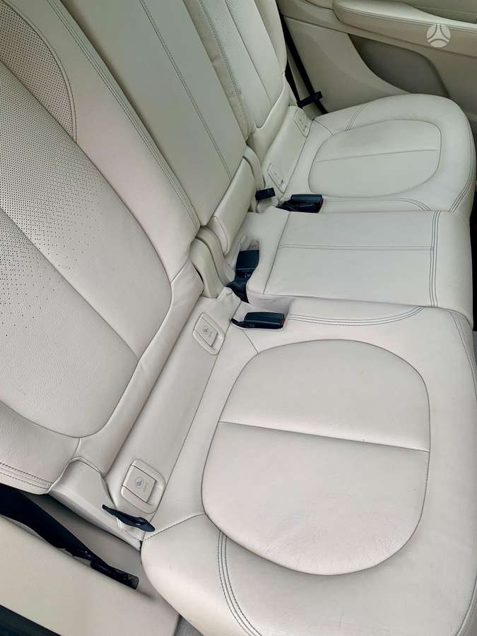 BMW 218 Gran Tourer, 2.0 l., Универсал