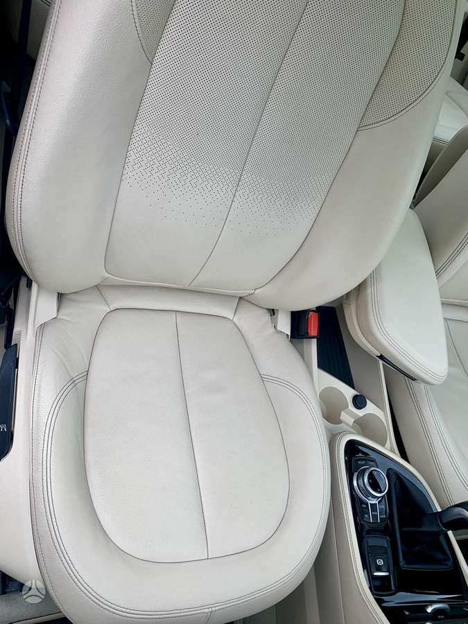 BMW 218 Gran Tourer, 2.0 l., Универсал