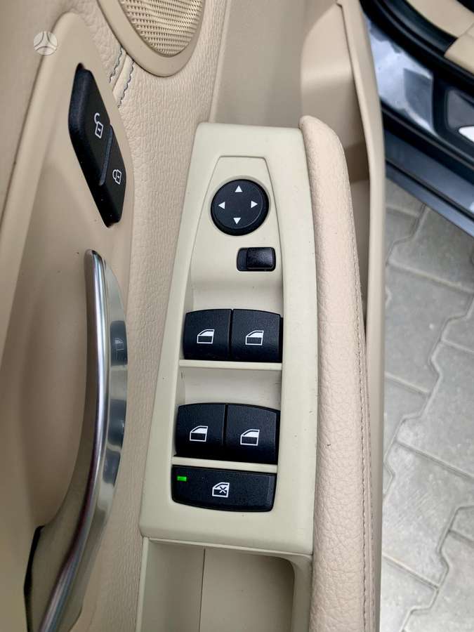 BMW 218 Gran Tourer, 2.0 l., Универсал