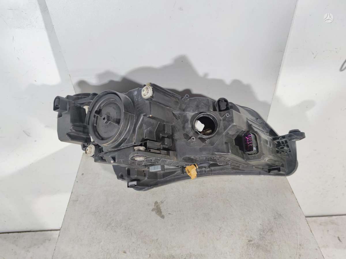 Skoda Superb, 3V1941015A, lights