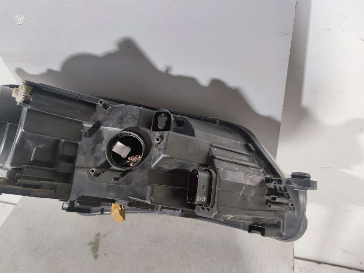 Skoda Superb, 3V1941015A, lights