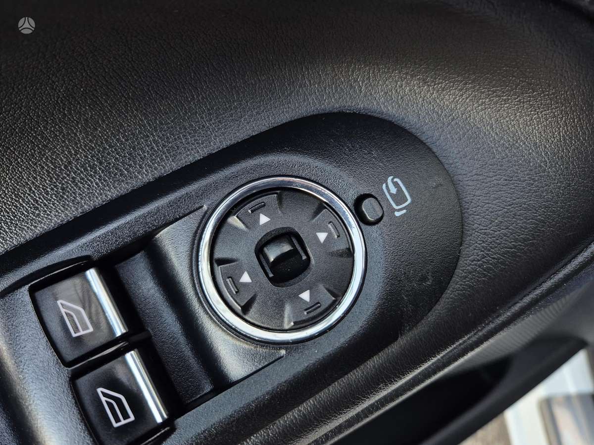 Ford S-MAX, 2.2 l., Минивэн