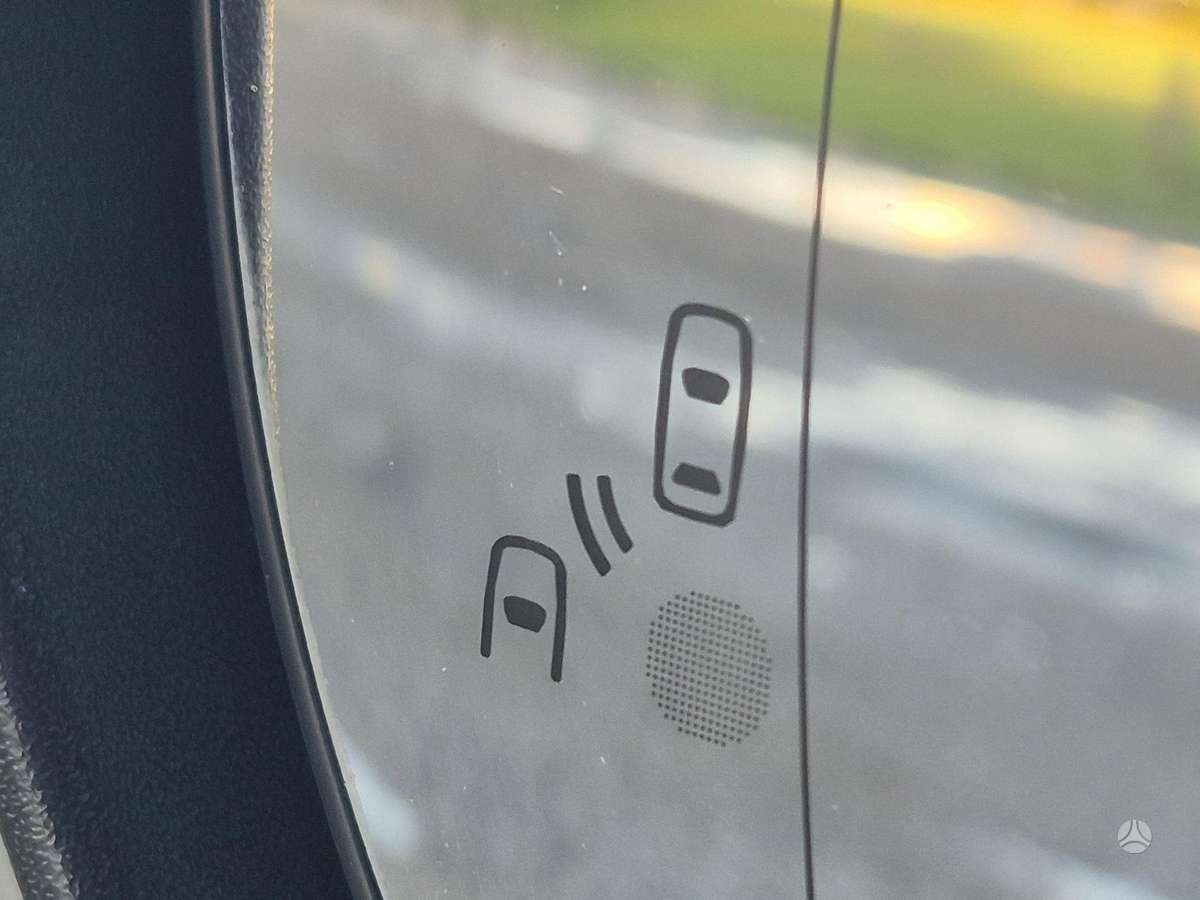 Ford S-MAX, 2.2 l., Минивэн