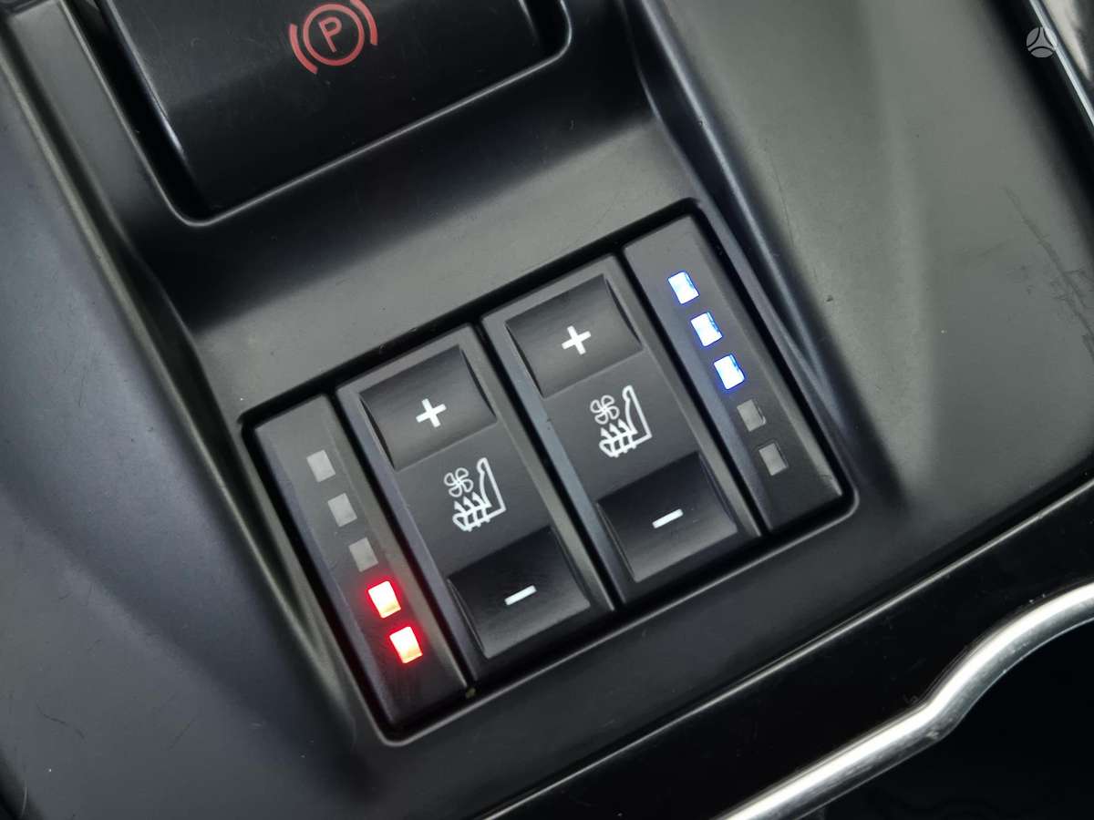 Ford S-MAX, 2.2 l., Минивэн