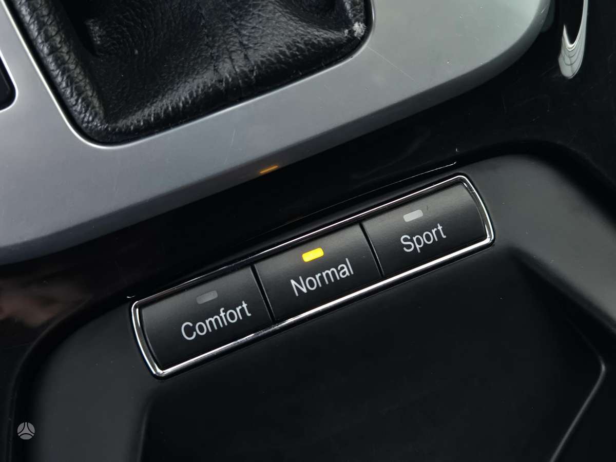 Ford S-MAX, 2.2 l., Минивэн