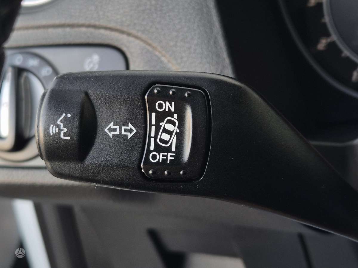 Ford S-MAX, 2.2 l., Минивэн