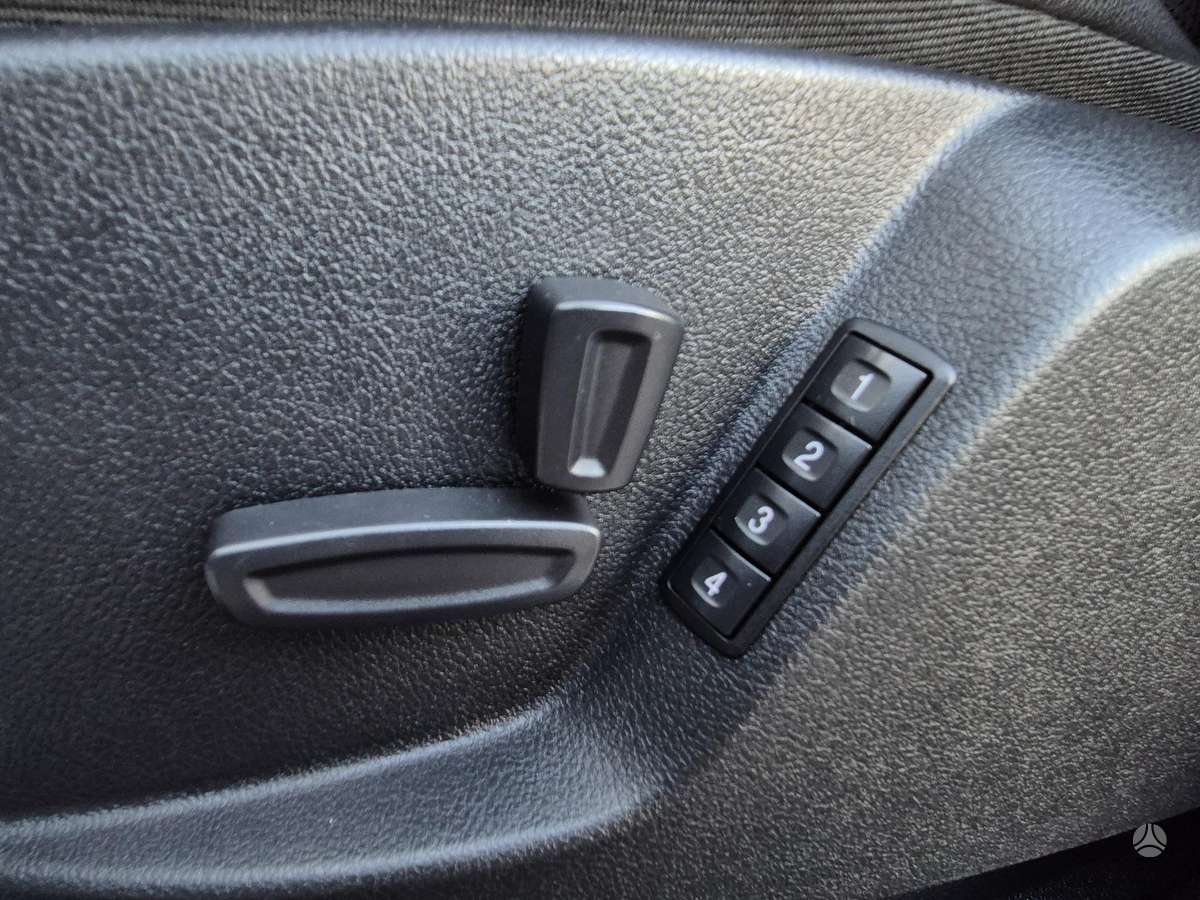 Ford S-MAX, 2.2 l., Минивэн
