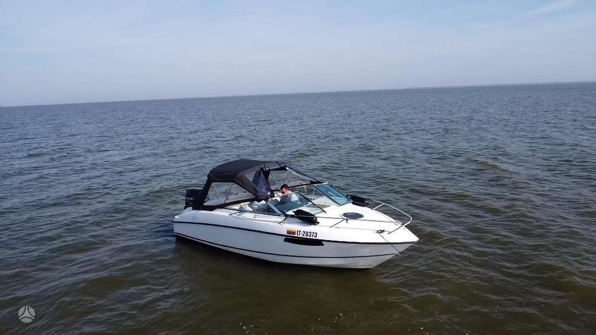 Morgan 630 DC, yachts / cruisers
